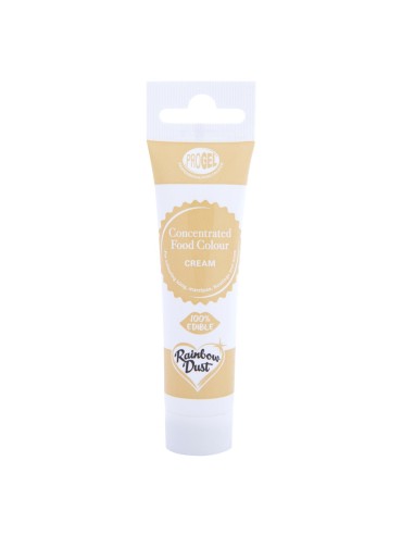 Boja Rainbow cream 25g